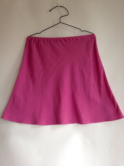 100 Acts of Sewing - Skirt Number 1
