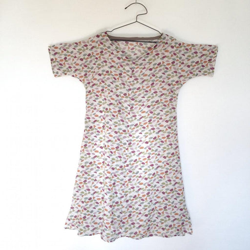 100 Acts of Sewing - Dress No 3