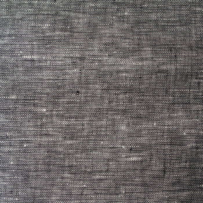 Birch Organic Yarn Dyed Linen in Spacedust