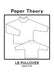 Paper Theory - LB Pullover