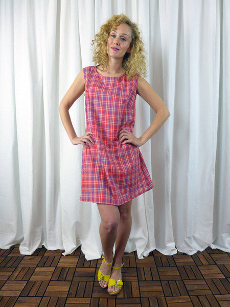 Lottie Dress by Christine Haynes