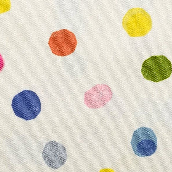 Westex Oxford Paint Dots - natural