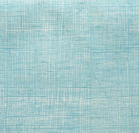 Heath Fabric Tea / Turquoise