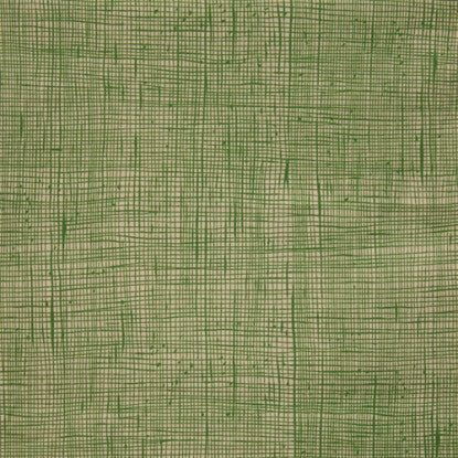 Heath Fabric Dark Tea / Green