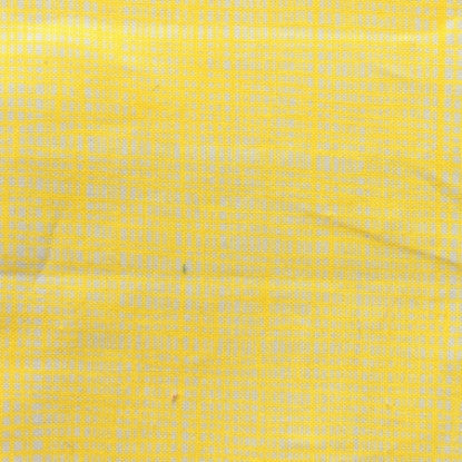 Heath Fabric Natural Lemon