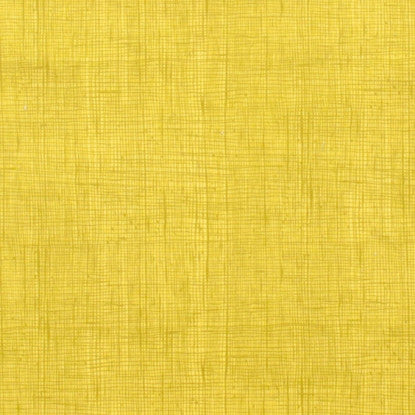 Heath Fabric Ceylon Yellow