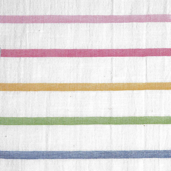 Katia Cotton Woven - Panama Stripes