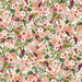 Rifle Paper Company Garden Party - Petite Rose Fabric