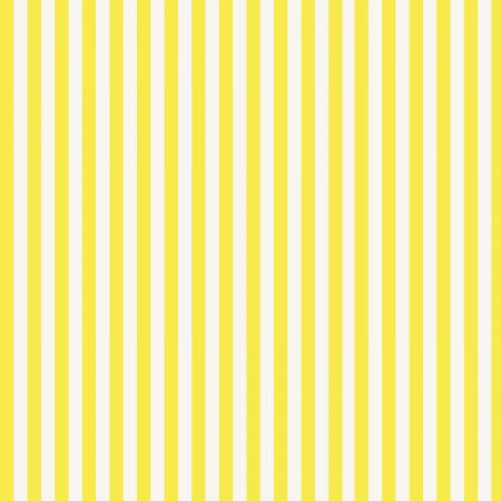 Primavera by Rifle Paper Company - Cabana Stripe in Yellow