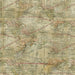 Tim Holtz  108" wide Quilt Back - Expedition in Multi