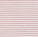 Katia Slub Jersey - Stripes in Hazelnut