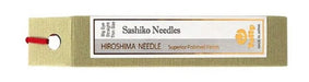 Tulip Company Hand Sewing Needles - Sashiko Needles