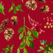 Merry & Bright by Sue Zipkin - Sprigs on red